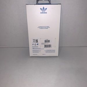 adidas Accessories - Adidas IPhone X Phone Case adidas Accessories - Adidas IPhone X Phone Case